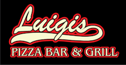 Luigi's Pizza Bar & Grill